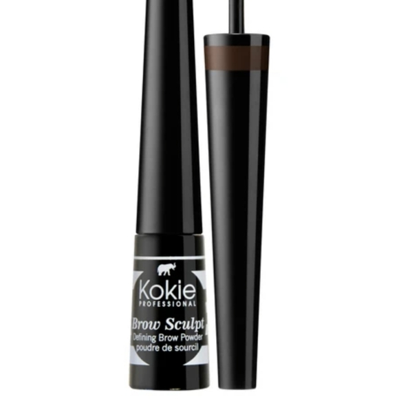 Kokie Professional Other - Kokie Professional BP552 Brunette Brow Sculpt